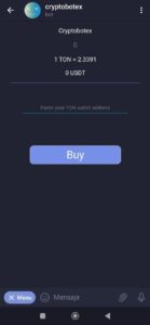 Cryptobotex 2