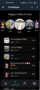 TronKeeper 3