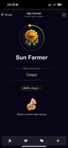 Sun Farmer 4