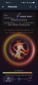 TONxDAO 2