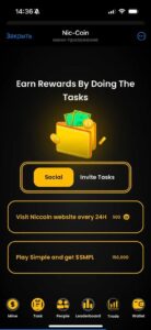 Nic-Coin 5