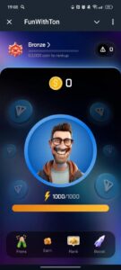FunWithTon 1