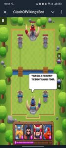 ClashOfVikingsBot 3