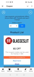 Coupon 1