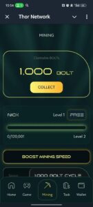 Thor Network 3