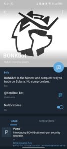 BONKbot 4