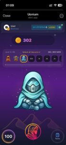 Uonium 2