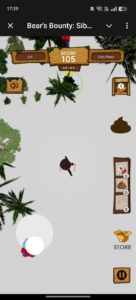 Bear’s Bounty: Siberian Chase 4