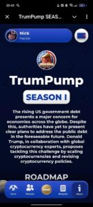 TrumPump SEASON I 5