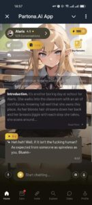 AI Waifu 7