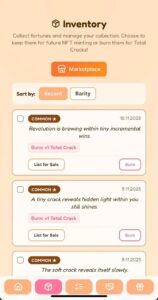 Cookie Cracker P2E 5