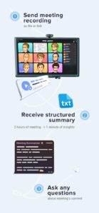 Briefer [AI Meeting Summarizer] 2