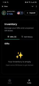 Grab Gifts 2