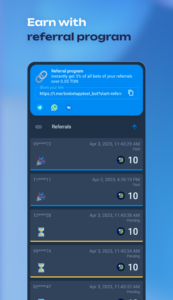 Tonbet App 3