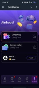 CoinChance 5