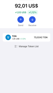 Gem Wallet 1