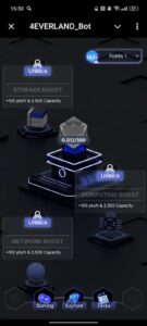 4EVERLAND Bot 1
