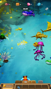 NetFishion 4