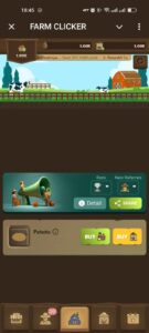 FARM CLICKER 5