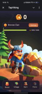 TapViking 1