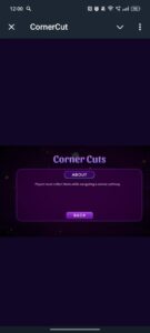 CornerCut 3
