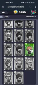 Monsterkingdom 3