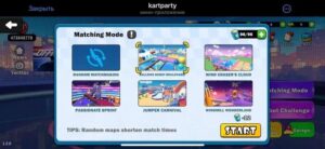 kartparty 1
