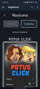 Department Of Government Inefficiency — D.O.G.I.N. 2