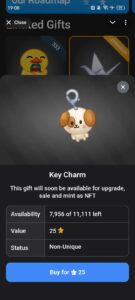 Limited Gifts 4