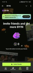 BYIN 4