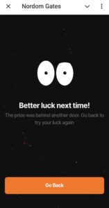 Nordom Gates 4