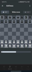 EdChess 4