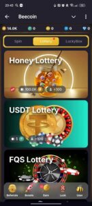 BeeCoin 🐝 5