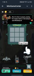 MiniGameCenter 1
