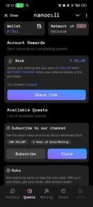 nanocell 2