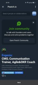 Peatch.io 4