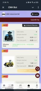 CNH Bot 4