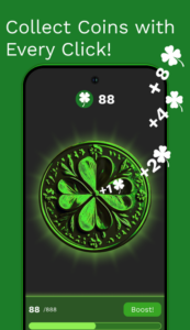 Lucky TON 1