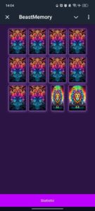 BeastMemory 4