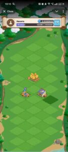 Token Valley Game 1