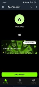 ApePad.com 2