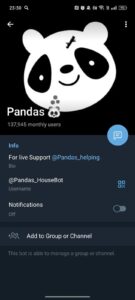 Pandas 🐼 4