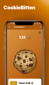 CookieBitten 2