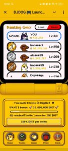 Download App ➡️ DJ.DOG 5