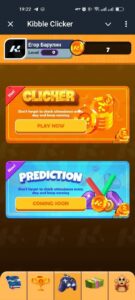 Kibble Clicker 2