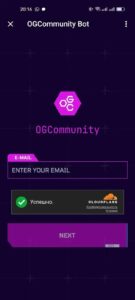 OGCommunity Bot 6