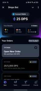 Drops Bot 1