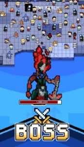 Ton Realm 4