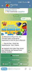 Pig of Ton 2