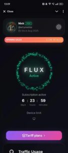 Flux 1